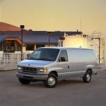 Ford Econoline 1997 года